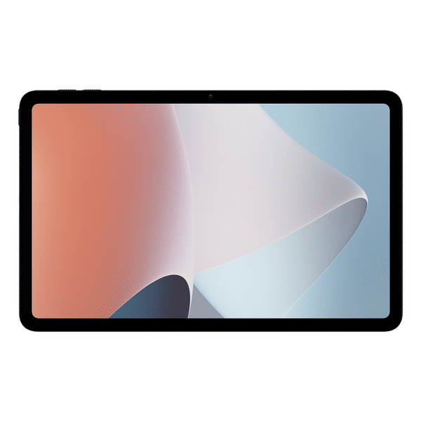 OPPO Pad Air|7 GB (4GB +3GB Extended) RAM & 64 GB ROM |26.31cm (10.36 inch)  2K Resolution|Qualcomm Snapdragon 680 |Quad Speaker - Dolby Atmos|Wi-Fi  |Grey : Amazon.in: Electronics
